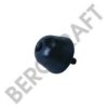 MAN 81962100430 Rubber Buffer, driver cab